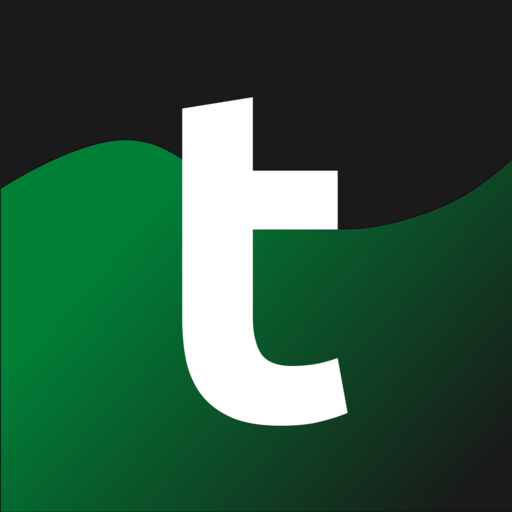 Tirtham logo