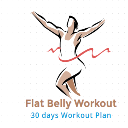 Flat Stomach Workout