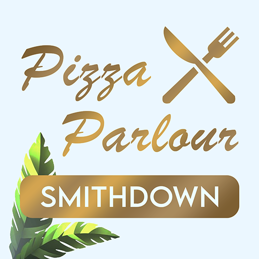 Pizza Parlour Smithdown logo