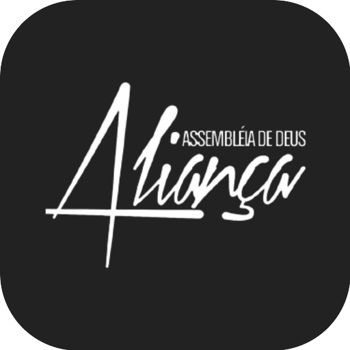Ministério AD Aliança logo