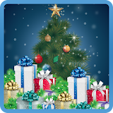 Christmas Tree Maker icon