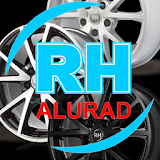 RH Allrad 4D Wheeleditor icon