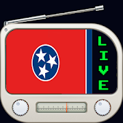 Top 50 Music & Audio Apps Like Tennessee Radio Fm 22 Stations | Radio Tennessee - Best Alternatives