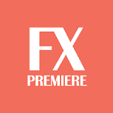 FOREX SIGNALS | FXPREMIERE icon