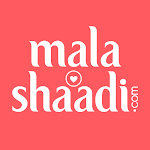 Cover Image of Download Mala Matrimony by Shaadi.com  APK