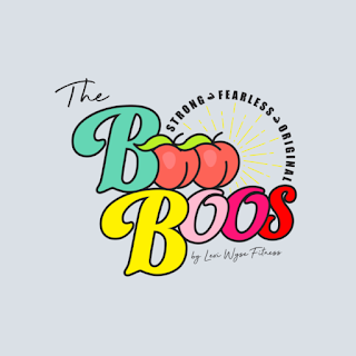 The Boo Boos