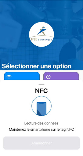 NPO-HSE Screen 3