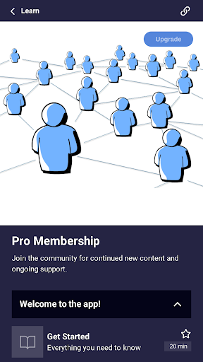 Dairy Farmers Connect Screen 3