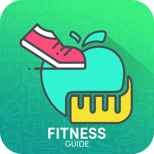 Fitness Guide logo
