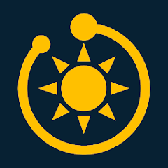 AR Solar System ☀️ icon