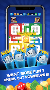 Ludo Club MOD APK v2.2.31 (Unlimited Coins and Easy Win) poster-3