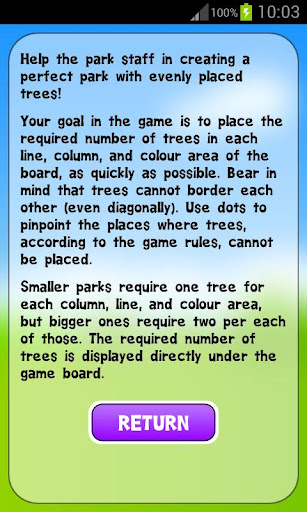 Parks Puzzle Screenshot 4 - AppWisp.com