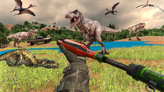 Animal Hunter Extreme 3d – Apps on Google Play