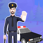 Cover Image of Download Police Control 0.0.1 APK