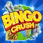 Bingo Crush: Happy Bingo Games