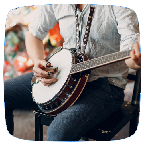 Banjo Ringtones logo