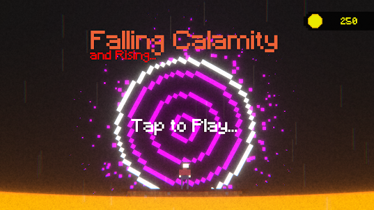 Falling Calamity