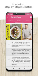 Imágen 3 Master Chef Cookbook Recipes android