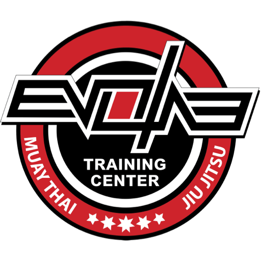 Evolve Training Center logo