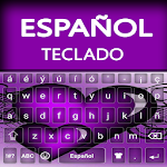 Cover Image of Unduh Keyboard Spanyol 2021  APK