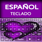 Spanish keyboard: Spanish language App 2020