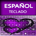 Spanish keyboard 2024 APK