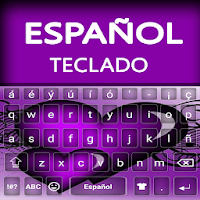 Spanish keyboard 2021