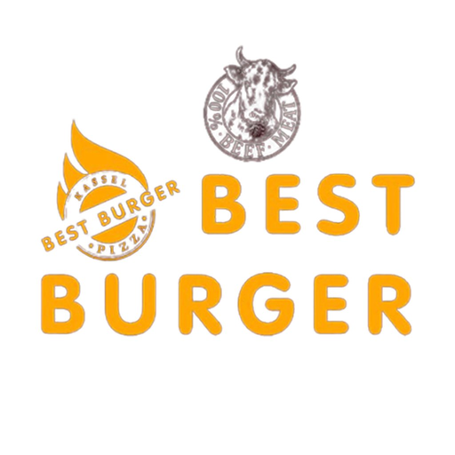 Best Burger Kassel logo