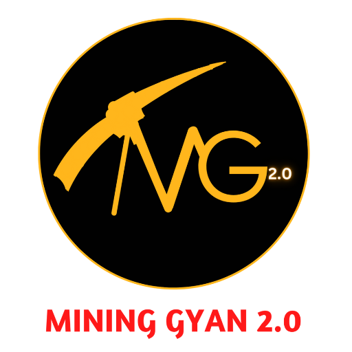 Mining Gyan 2.O logo