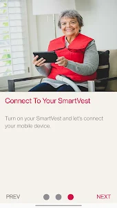 SmartVest Connect