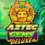 Slot Pragmatic Play Aztec Gems