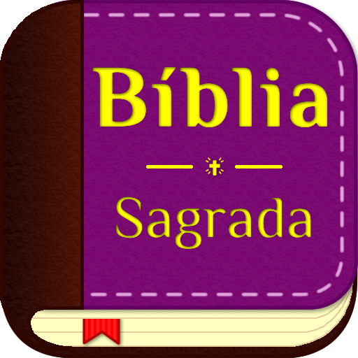 Bíblia Sagrada Online logo