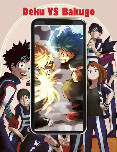 Free Anime HD Plus Wallpaper APK for Android Download