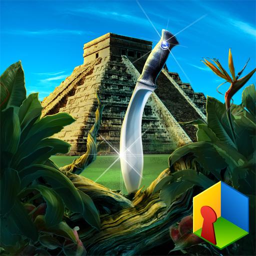 Can You Escape - Adventure  Icon