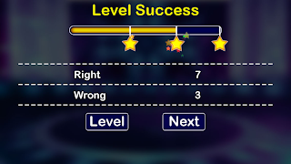 General Knowledge: Quiz Puzzle - Screenshot 2