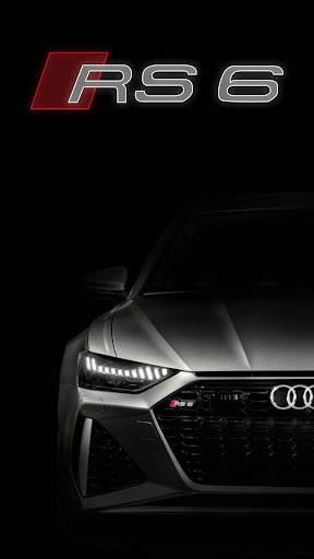 audi rs6 wallpaper