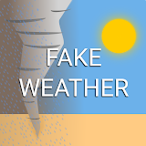 Fake Weather icon