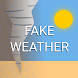 Fake Weather - Androidアプリ