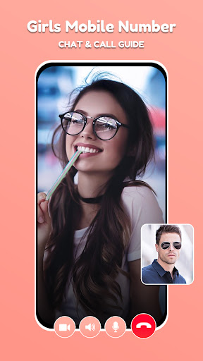 Girls Mobile Number Prank  Random Girl Video Call