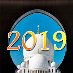 Cover Image of 下载 تكبيرات العيد 2019 1.0 APK