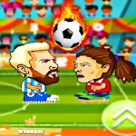 Cover Image of 下载 Head Ball 3D  APK