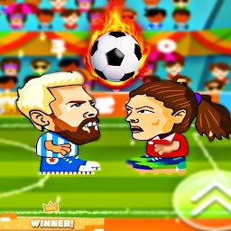 Head Ball 3D