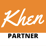 Cover Image of ダウンロード Khen Partner - Internal Partner app of KhenOnline 1.0 APK