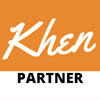 Khen Partner - Internal Partner app of KhenOnline
