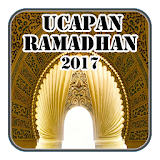Ucapan Ramadhan 2017 icon