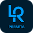 Free Presets for Lightroom &  Filters - Preset1.0.3