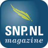 SNP magazine icon