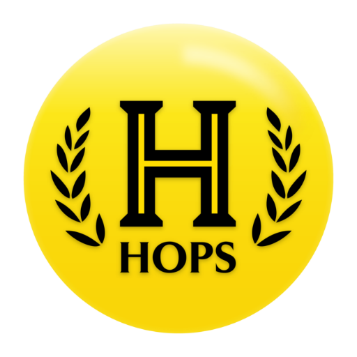 HOPS 2019 logo
