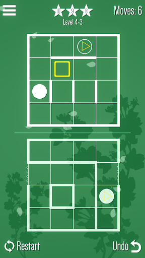 In Mirror Worlds Screenshot