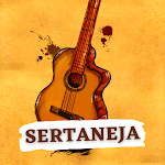 Cover Image of Télécharger Rádio Sertaneja Raiz Música  APK